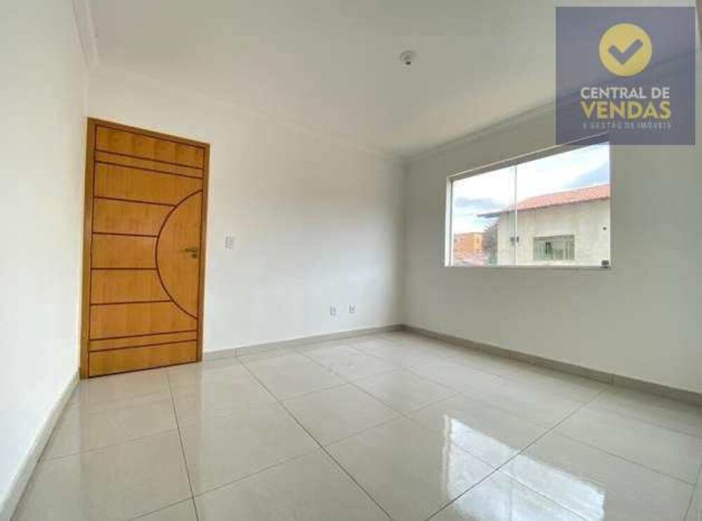 Apartamento à venda com 2 quartos, 50m² - Foto 1