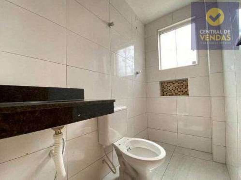 Apartamento à venda com 2 quartos, 50m² - Foto 4