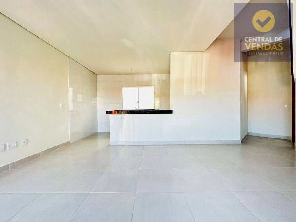 Casa, 3 quartos, 130 m² - Foto 2