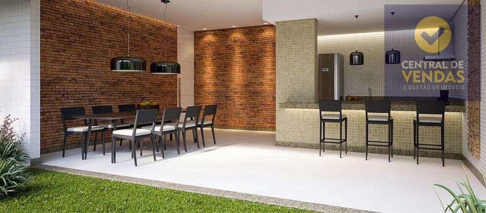 Apartamento, 4 quartos, 165 m² - Foto 3