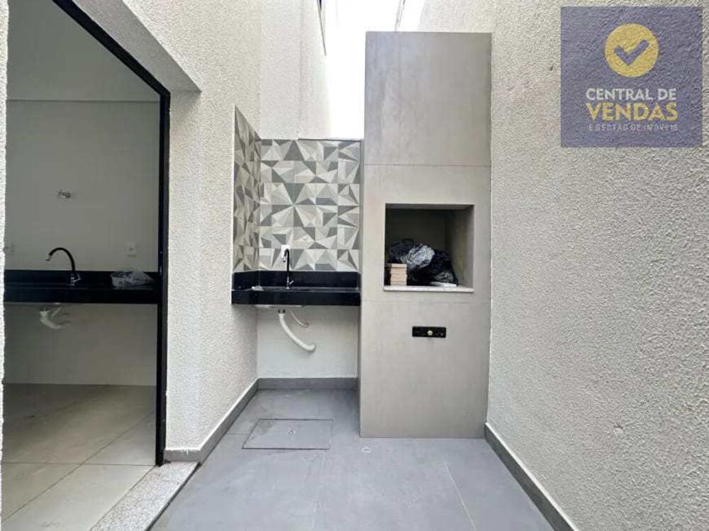 Casa, 2 quartos, 84 m² - Foto 4