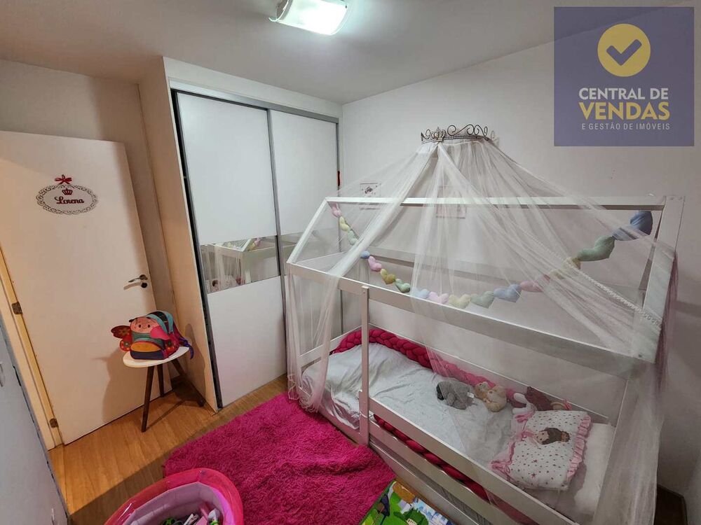 Apartamento, 2 quartos, 56 m² - Foto 4