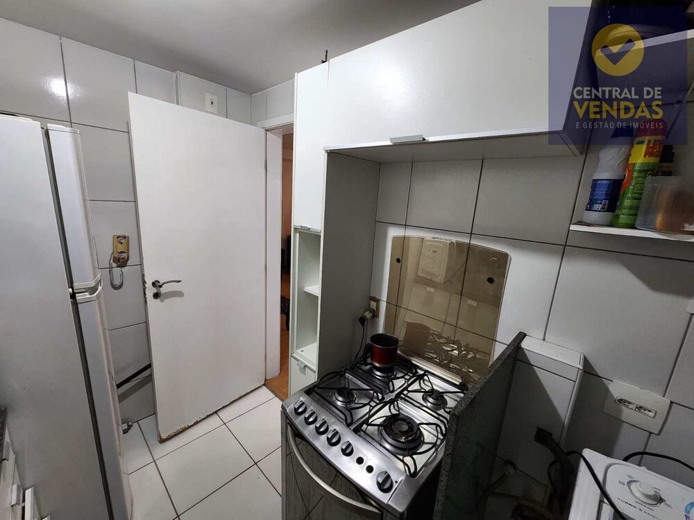 Apartamento, 2 quartos, 56 m² - Foto 2