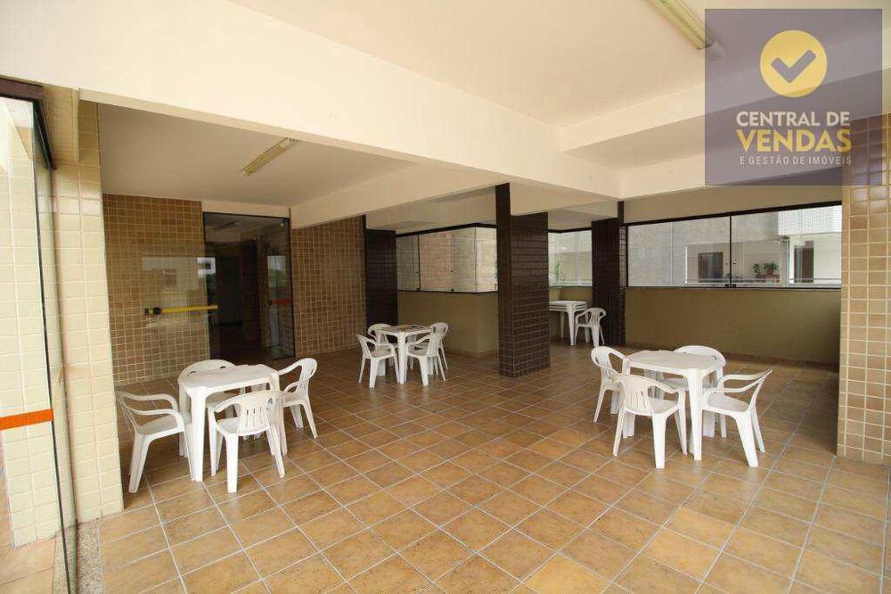 Apartamento, 2 quartos, 70 m² - Foto 3