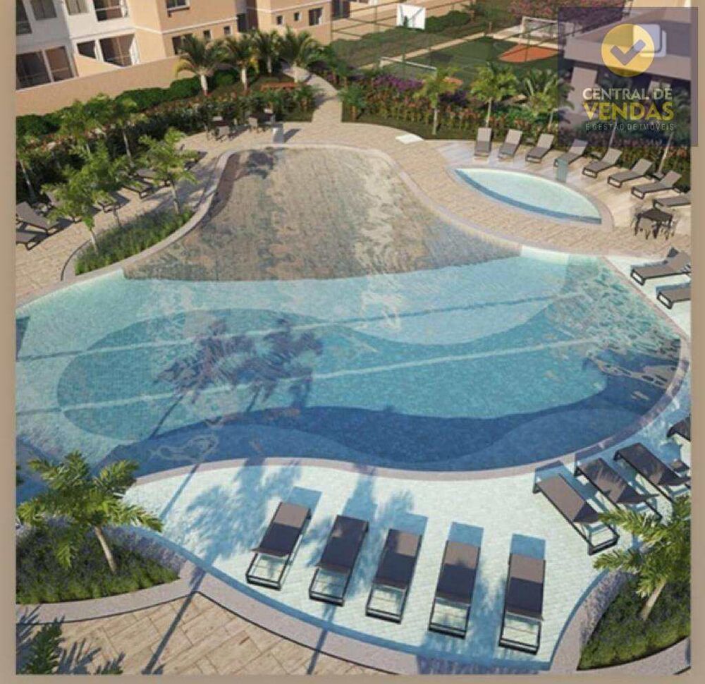 Apartamento, 2 quartos, 64 m² - Foto 4