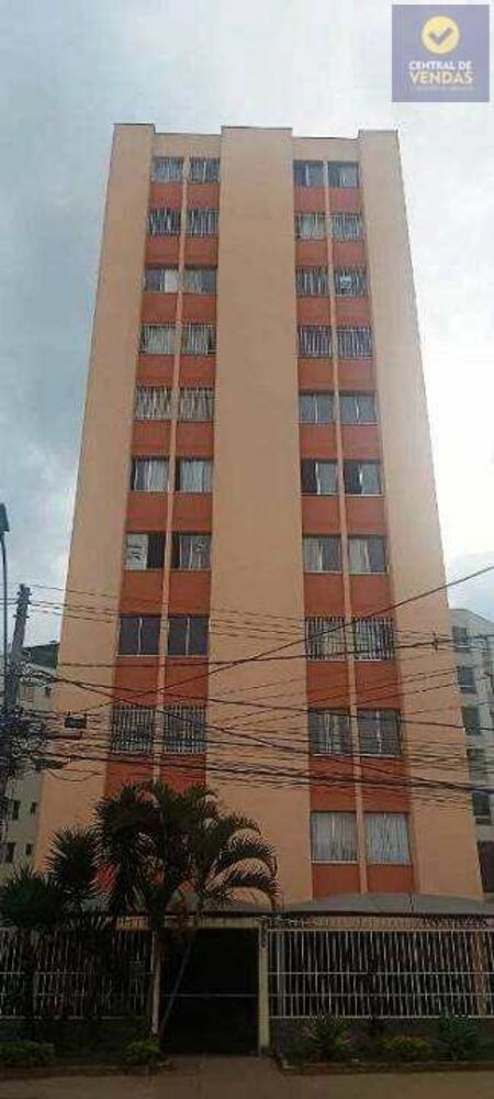 Apartamento, 2 quartos, 60 m² - Foto 1