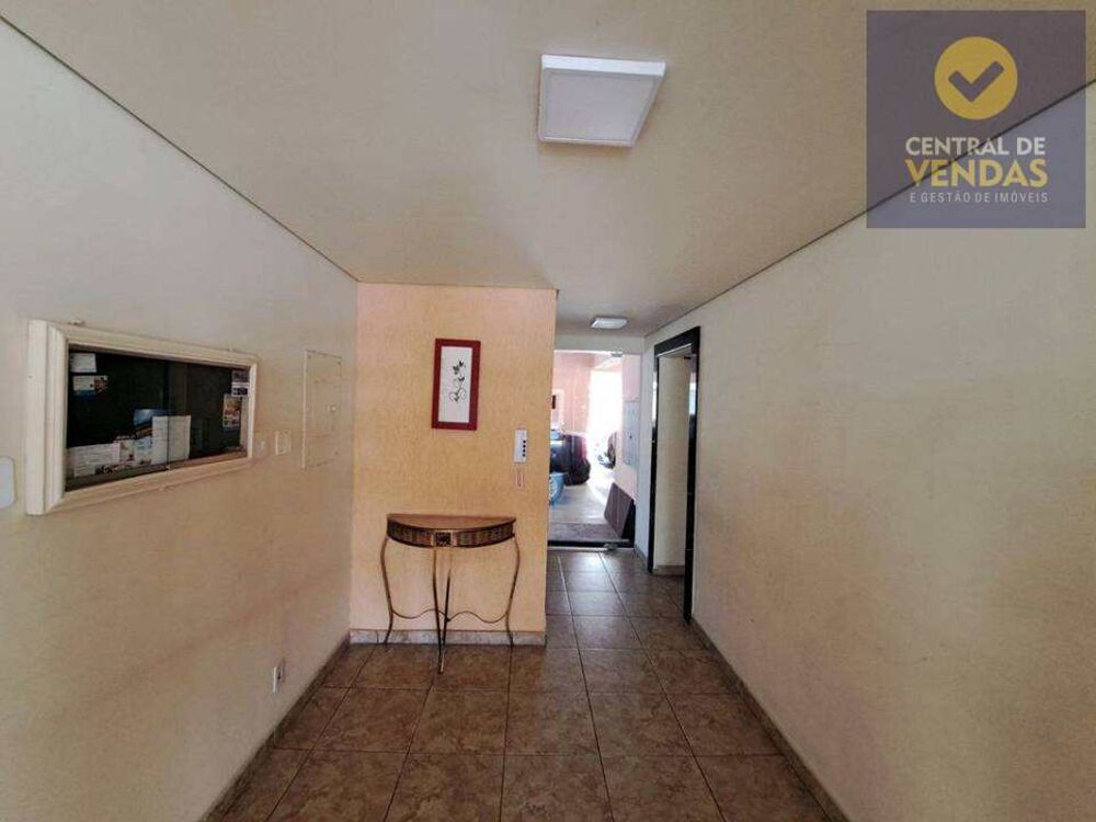 Apartamento, 2 quartos, 60 m² - Foto 4