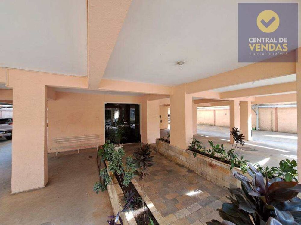 Apartamento, 2 quartos, 60 m² - Foto 2