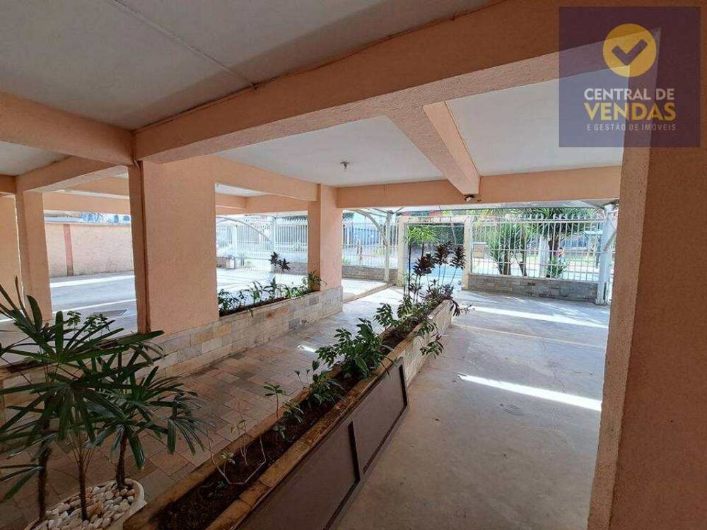 Apartamento, 2 quartos, 60 m² - Foto 3
