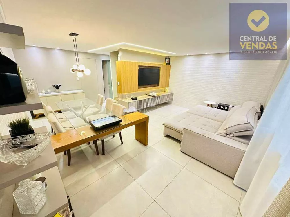 Casa à venda com 3 quartos, 145m² - Foto 3