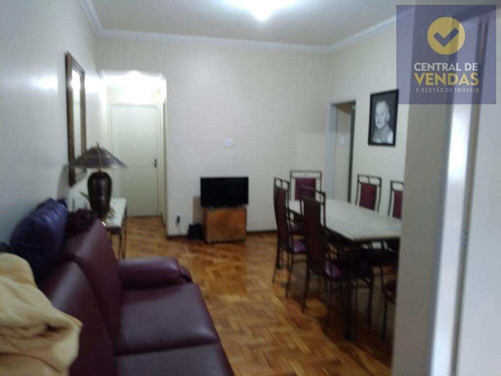 Apartamento, 3 quartos, 103 m² - Foto 1
