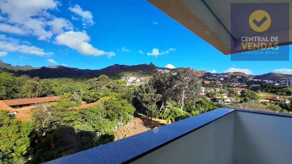 Cobertura, 4 quartos, 360 m² - Foto 3