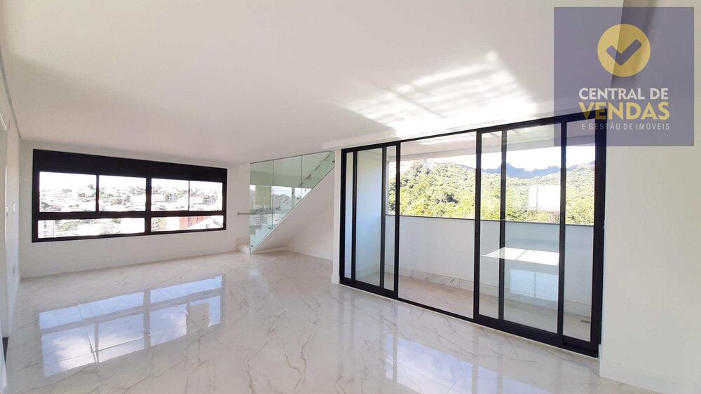 Cobertura, 4 quartos, 360 m² - Foto 1