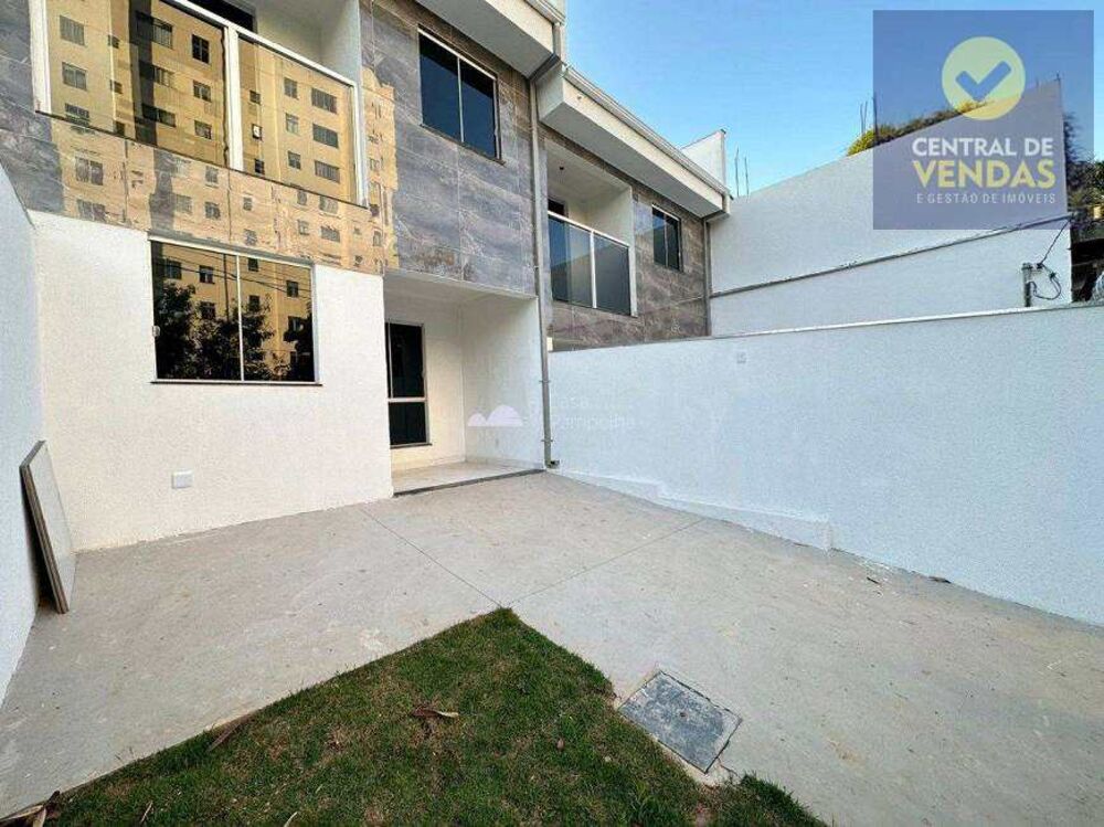 Casa, 3 quartos, 120 m² - Foto 3