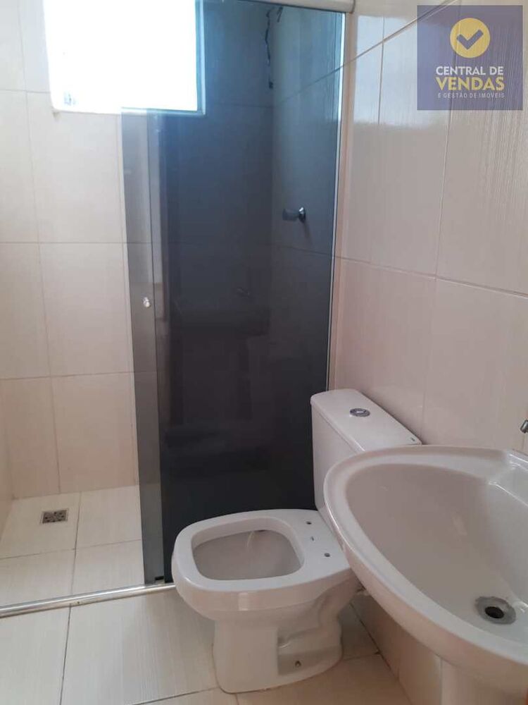 Apartamento, 2 quartos, 55 m² - Foto 2