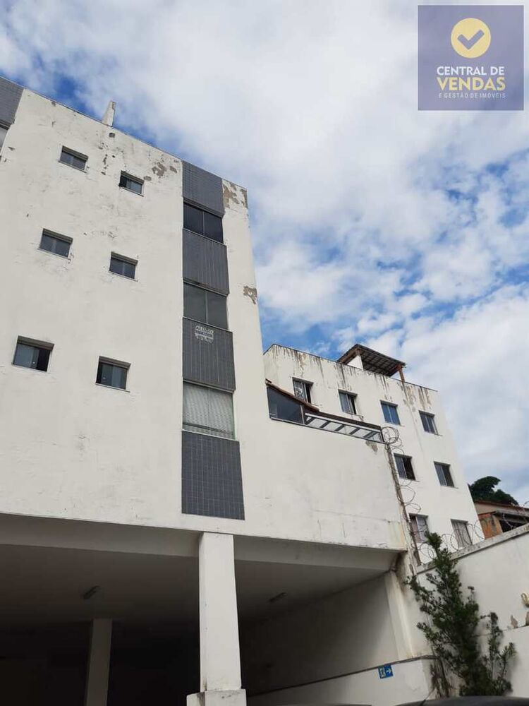 Apartamento, 2 quartos, 55 m² - Foto 1