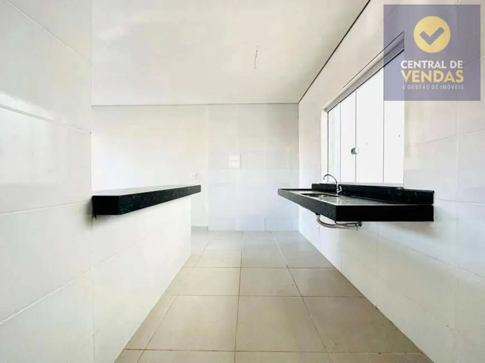 Casa, 3 quartos, 130 m² - Foto 8