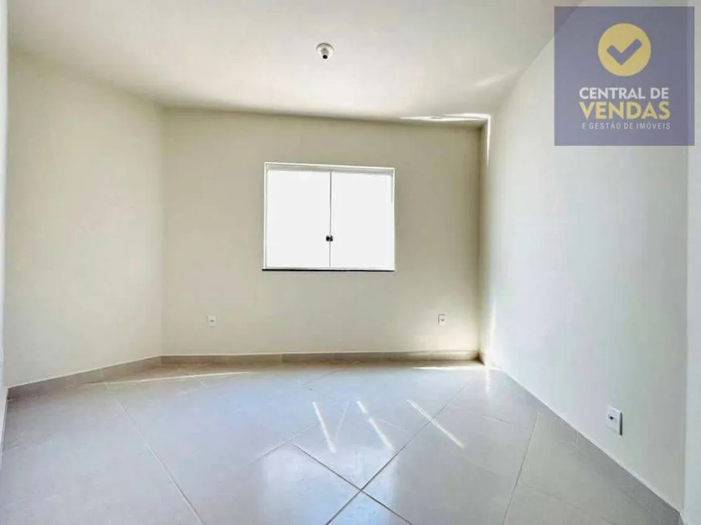 Casa, 3 quartos, 130 m² - Foto 1