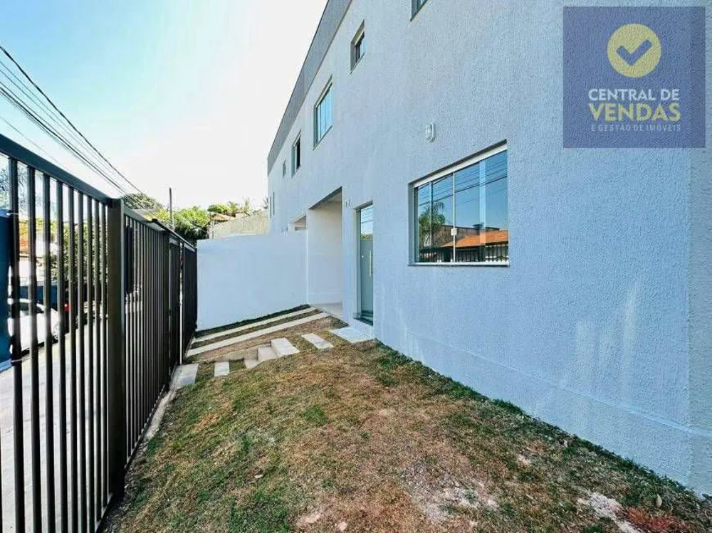 Casa, 3 quartos, 130 m² - Foto 7