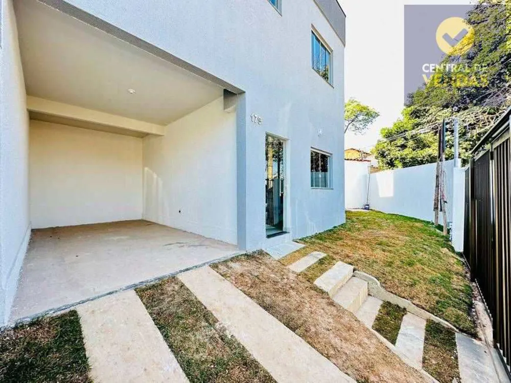 Casa, 3 quartos, 130 m² - Foto 4