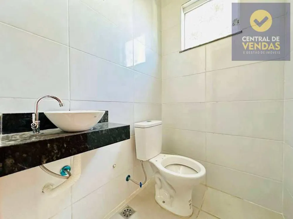 Casa, 3 quartos, 130 m² - Foto 2