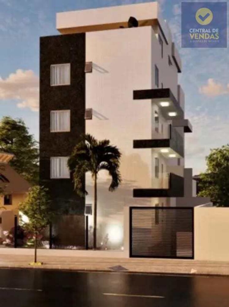 Cobertura, 3 quartos, 90 m² - Foto 3