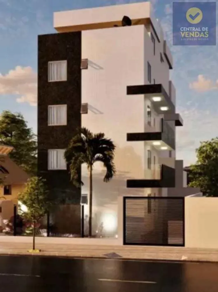 Cobertura, 3 quartos, 90 m² - Foto 4