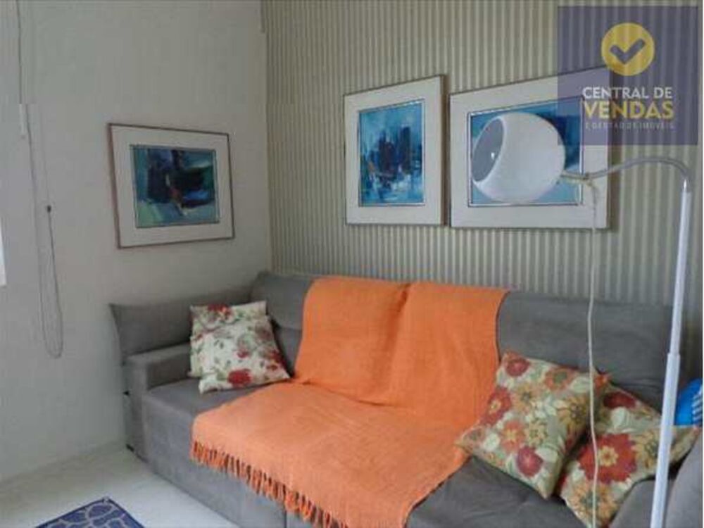 Apartamento, 4 quartos, 150 m² - Foto 3