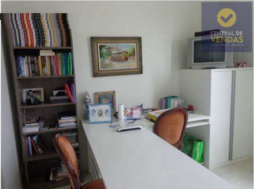 Apartamento, 4 quartos, 150 m² - Foto 1