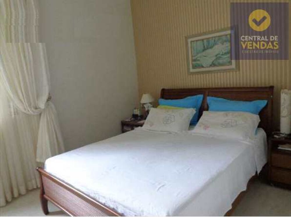 Apartamento, 4 quartos, 150 m² - Foto 4