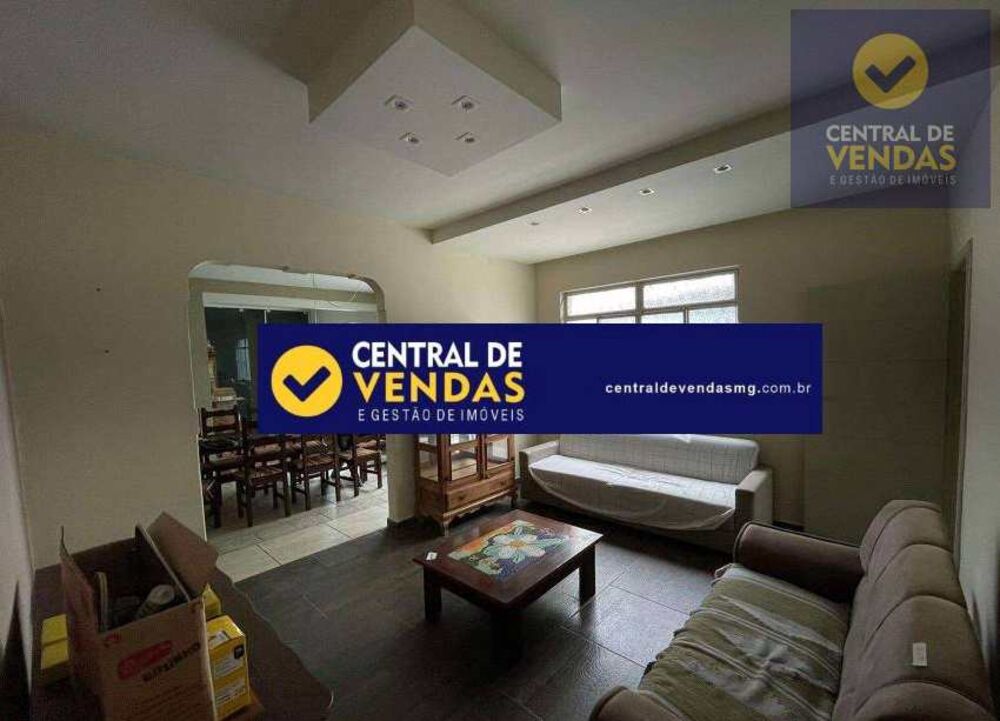 Casa, 3 quartos, 355 m² - Foto 1