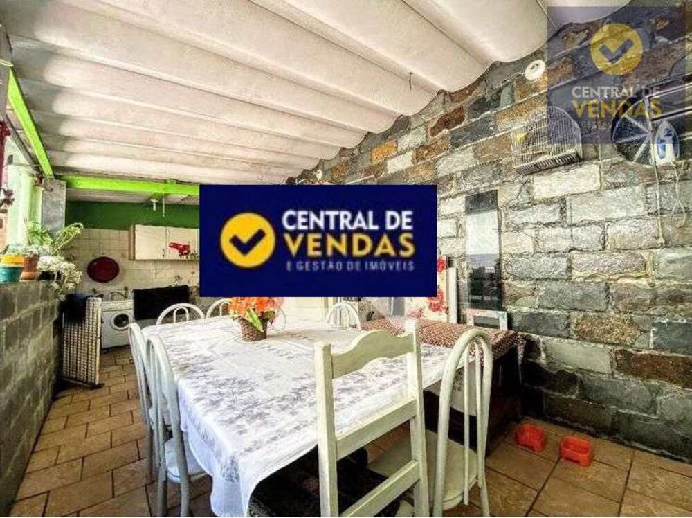 Casa, 3 quartos, 355 m² - Foto 4