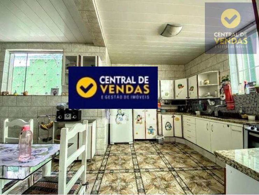 Casa, 3 quartos, 355 m² - Foto 3