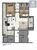 Apartamento, 2 quartos, 53 m² - Foto 3