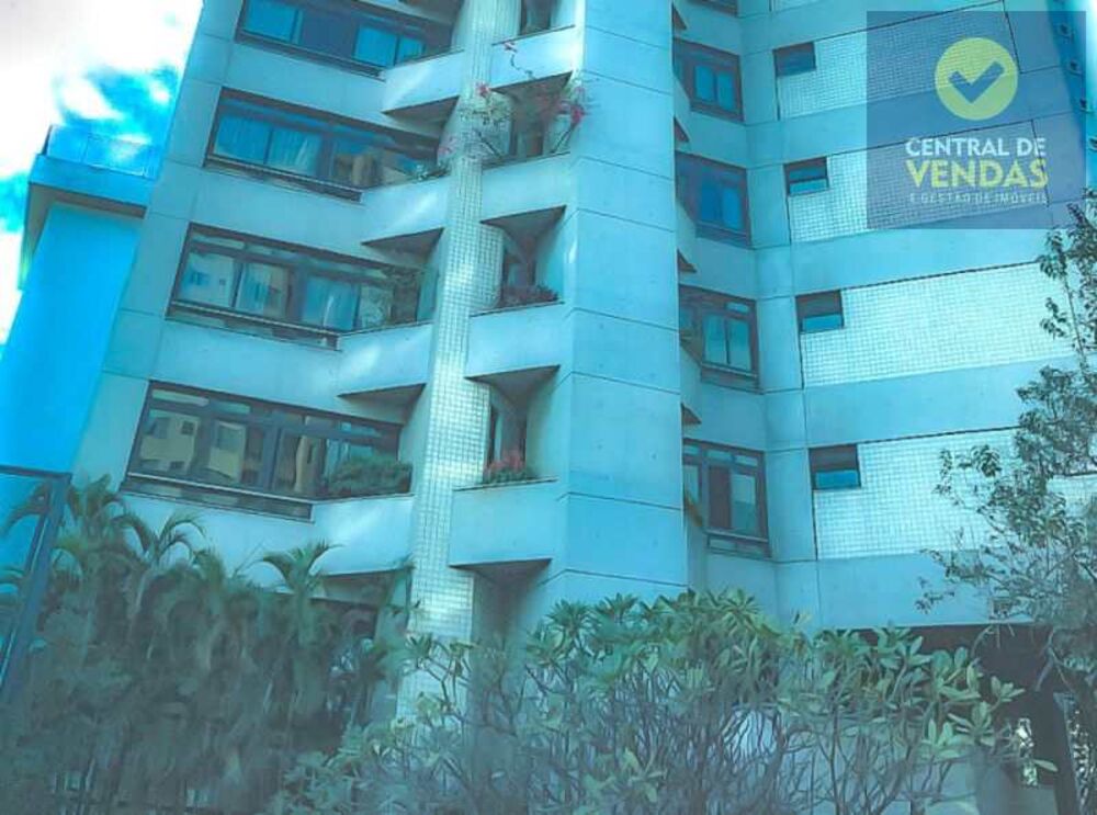 Apartamento, 4 quartos, 348 m² - Foto 2