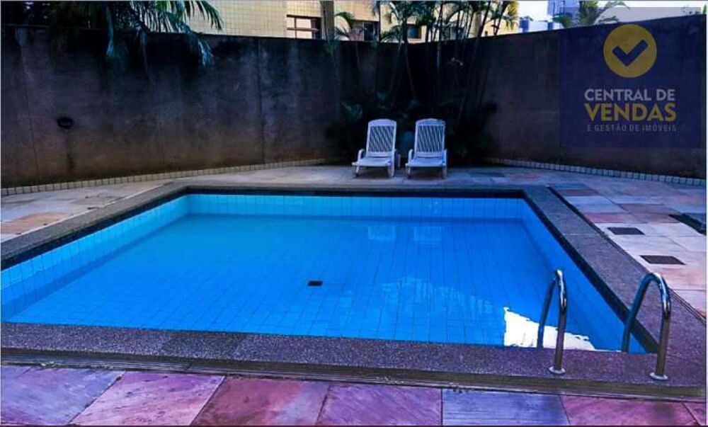 Apartamento, 4 quartos, 348 m² - Foto 1