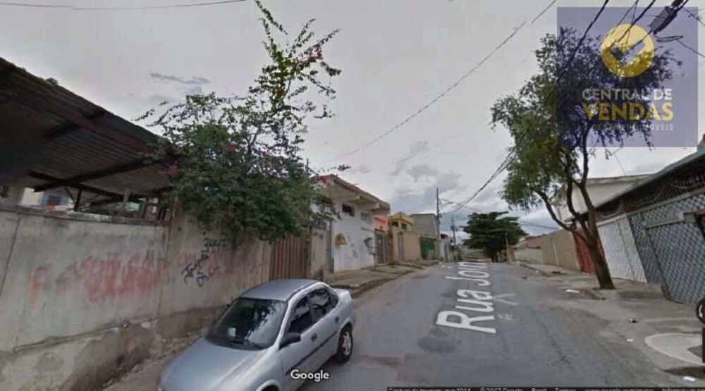Terreno, 360 m² - Foto 1