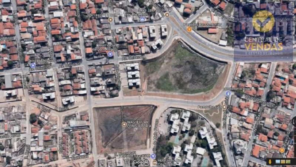 Terreno, 360 m² - Foto 3
