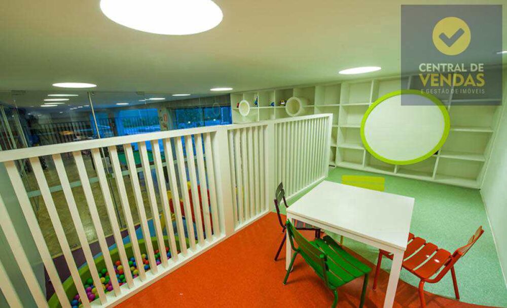 Apartamento, 4 quartos, 265 m² - Foto 1