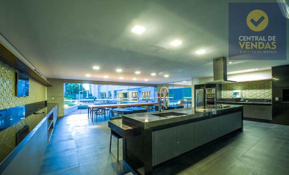 Apartamento, 4 quartos, 265 m² - Foto 2