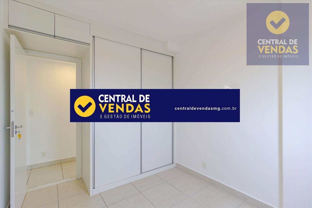 Apartamento, 3 quartos, 70 m² - Foto 4