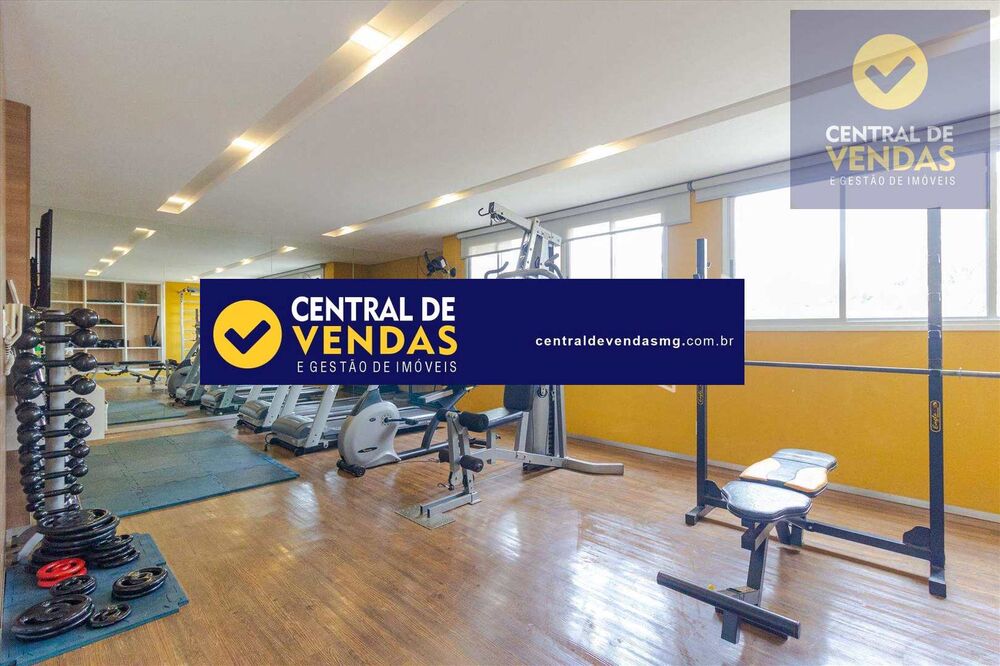 Apartamento, 3 quartos, 70 m² - Foto 1