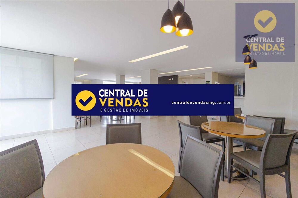 Apartamento, 3 quartos, 70 m² - Foto 3
