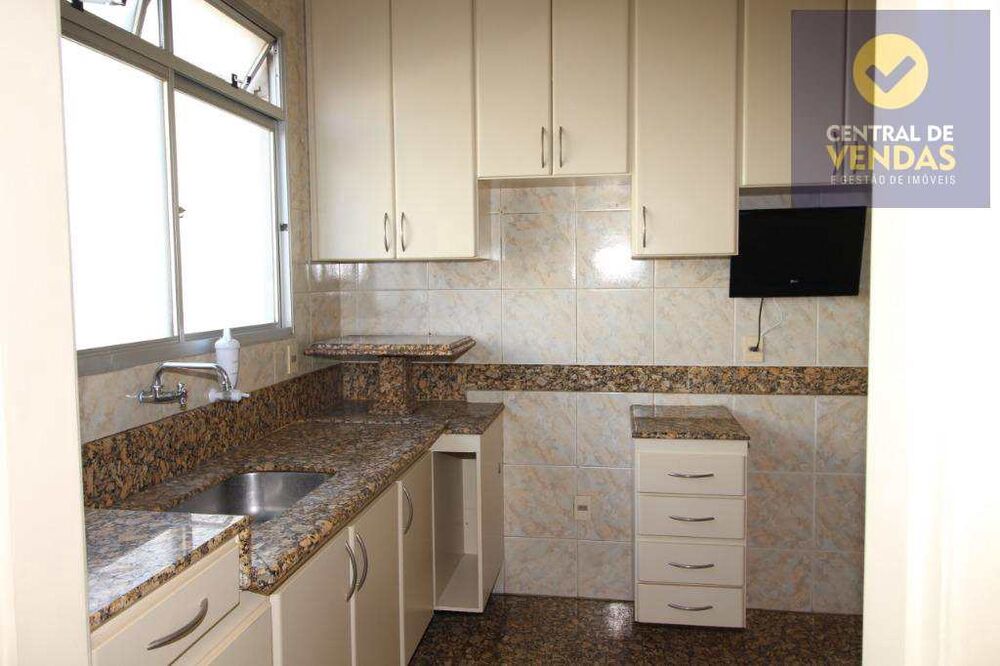 Apartamento, 4 quartos, 122 m² - Foto 2