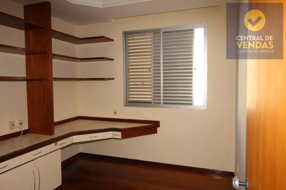 Apartamento, 4 quartos, 122 m² - Foto 9