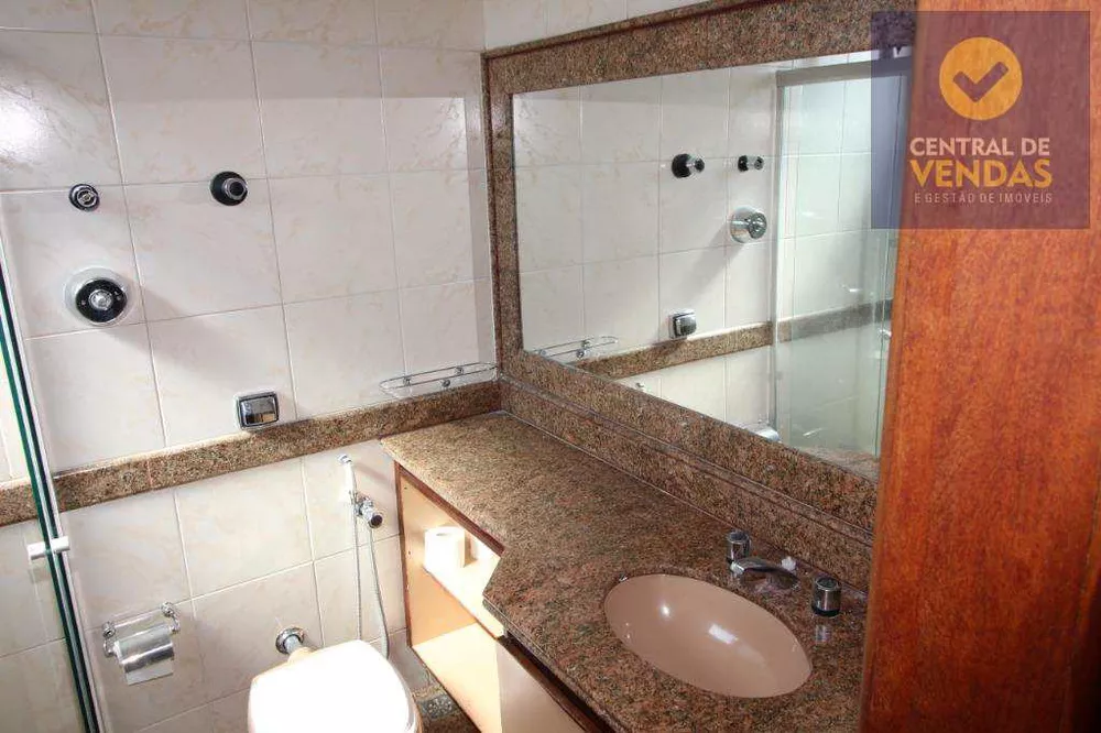 Apartamento, 4 quartos, 122 m² - Foto 17