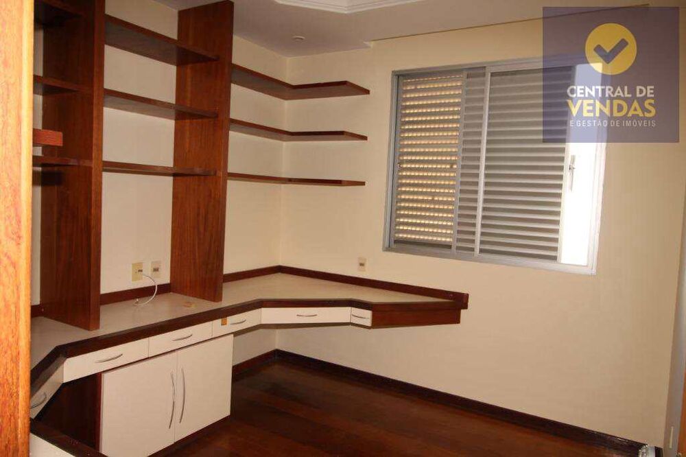 Apartamento, 4 quartos, 122 m² - Foto 3