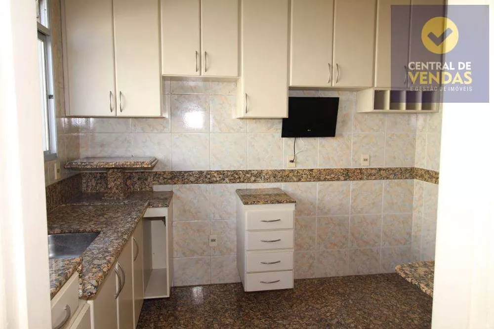 Apartamento, 4 quartos, 122 m² - Foto 11