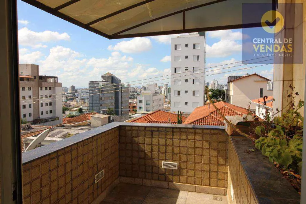 Apartamento, 4 quartos, 122 m² - Foto 19
