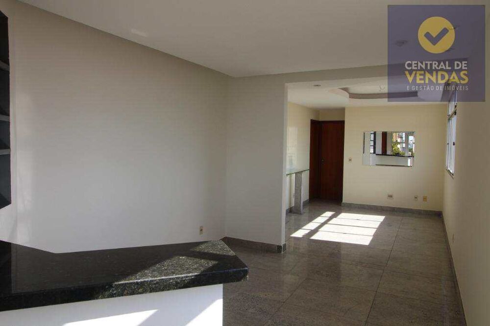 Apartamento, 4 quartos, 122 m² - Foto 5